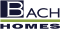 Bach Homes Logo